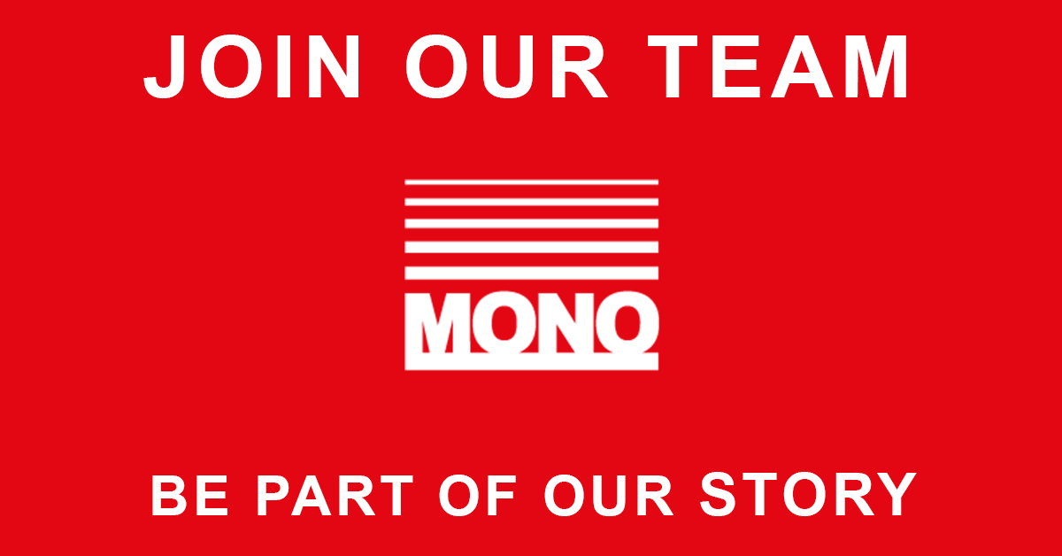 monoequipment's tweet photo. MONO is currently recruiting for an experienced CAM Engineer. If you feel you have skills to excel in this role we'd love to hear from you! #jobvacancy #careeropportunity #CAMEngineer #jobvacancies #recruitment #joinourteam #monoequipment See https://t.co/FsUo1BjsUO https://t.co/PubtsoqTXY