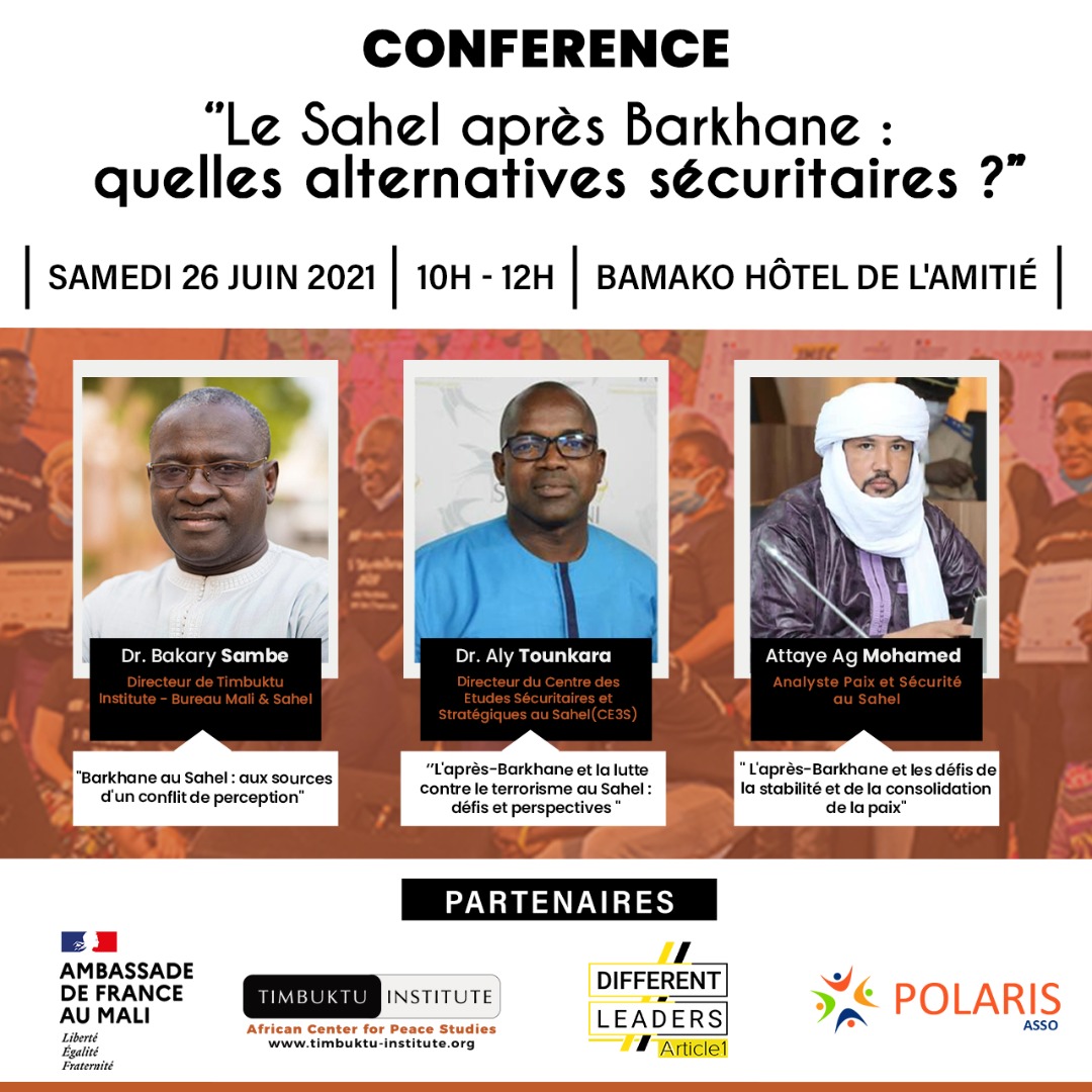 cactic_mali's tweet photo. Sous l'Invitation de OUSEYNOU GUEYE CEO de POLARIS Asso DAKAR, aux associations du monde Numérique à travers #AMISTIC
La cĂ©rĂ©monie sera suivi dâun Cocktail dâĂ©changes.
#cactic #amistic #agetic
@seydoubah @MediasoftTechno @McenMali @SarlImperis @microtics https://t.co/AzKTnou8BF