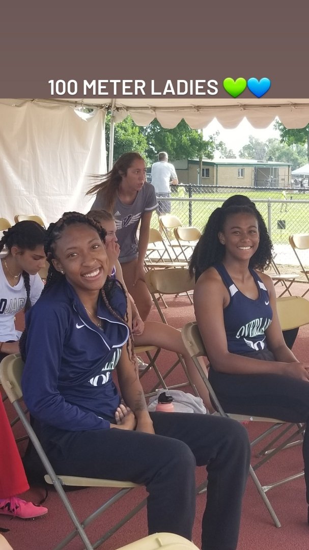 2021 State Meet