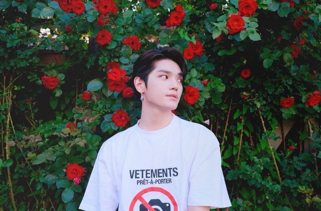 fallinloveMyTy's tweet photo. สวยแบบไม่อะไรกับใคร เลิ่ดด https://t.co/RFLmv7MC7i