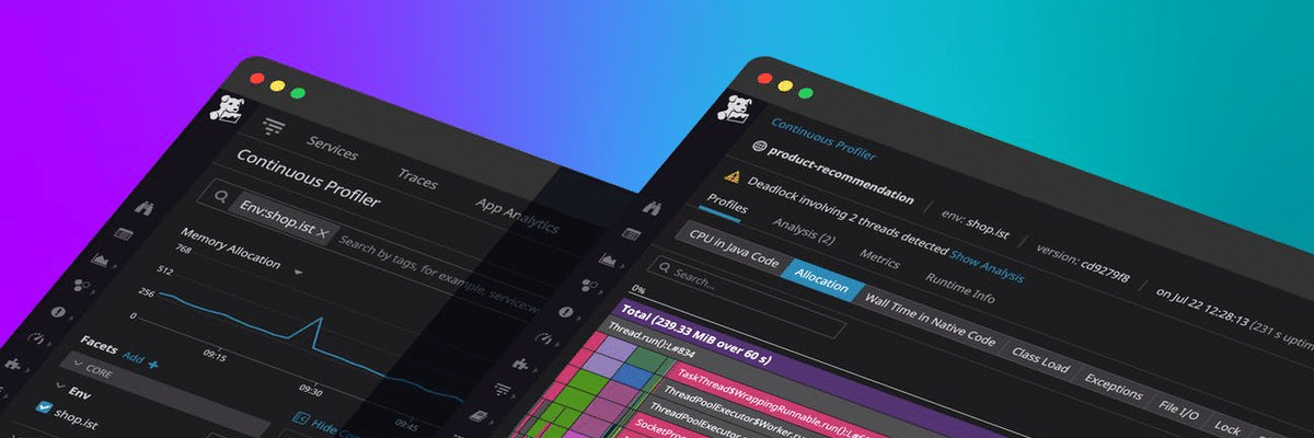 Payara_Fish's tweet image. In @foojayio - @hirt @datadoghq expands on #JavaFlightRecorder as the @OpenJDK one-stop-shop production profiler, it can also be used to keep track of values while Payara Server is processing requests. He argues that it needs further investment: 
hubs.ly/H0QXyz40