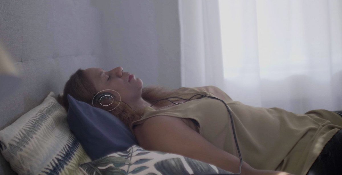 ThisIsHUSO's tweet image. Can human sound heal us? That's an interesting question!  buff.ly/35HNUod