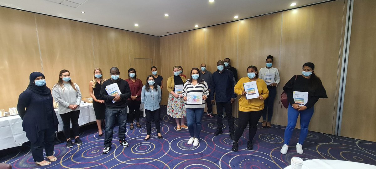 Penwen1988's tweet photo. After a lovely 2 days... I'm now a Relational security facilitator :) along with these lovely people... @NELFT #relationalsecurity #teamNELFT Amazing two days ๐ https://t.co/oG4lvdk2Zs