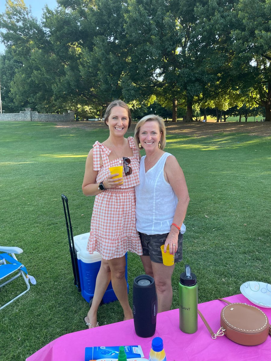soltechatlanta's tweet photo. The SOLTECH team brought their A-game to the @PiedmontPark cornhole tournament last week. Getting the team back together never felt so good!  

#SoltechCrew #WeAreSOLTECH #community #ITstaffing #jobsearch #teamactivities #WorkHardPlayHard #atlanta #techjobs #softwaredevelopers https://t.co/DY0OF088Qw