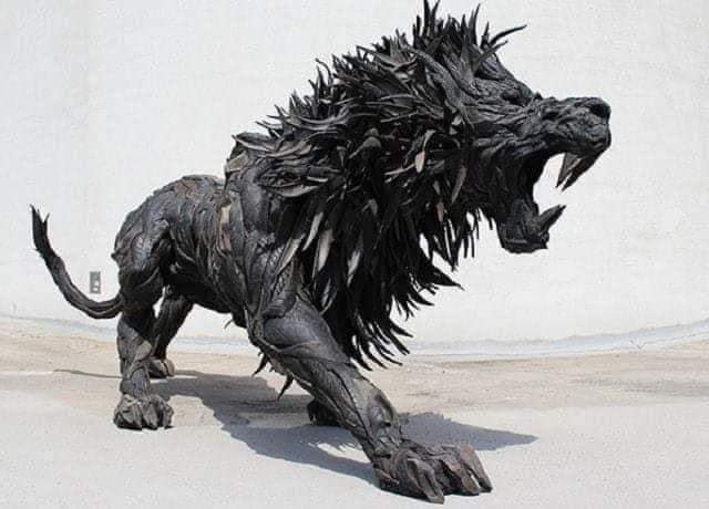 Check out my new work. Worldwide delivered  #sculpture #artwork 
 all are wonderful 
#gallerymearis #gallery #tyre #mypride #worldgaller #worldart #wordartist #gallerycompact