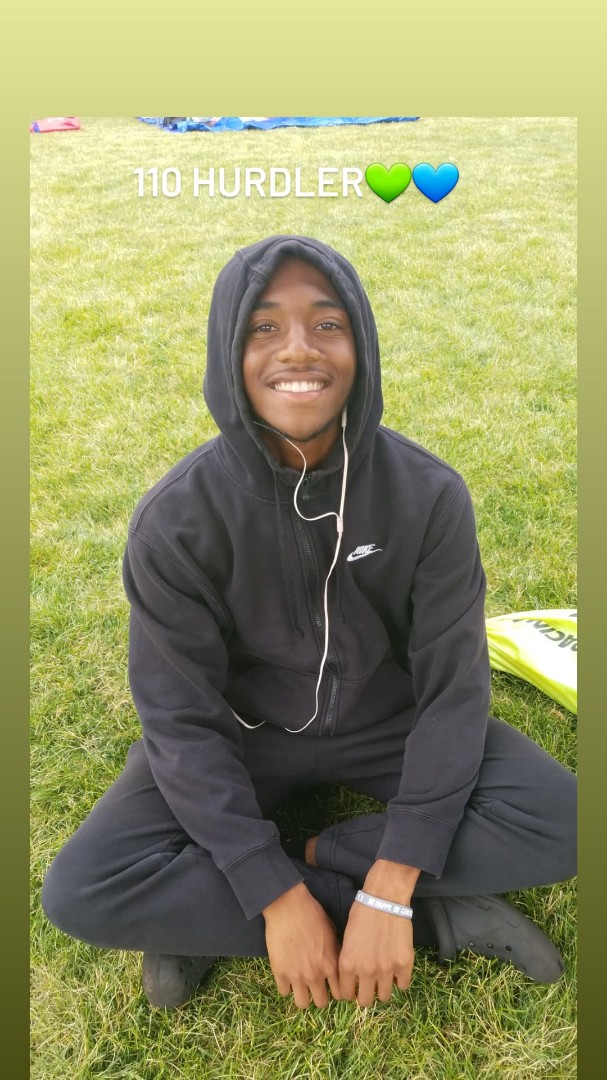 2021 State Meet
