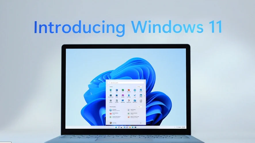 Windows11が正式発表、気になる変更内容などは？