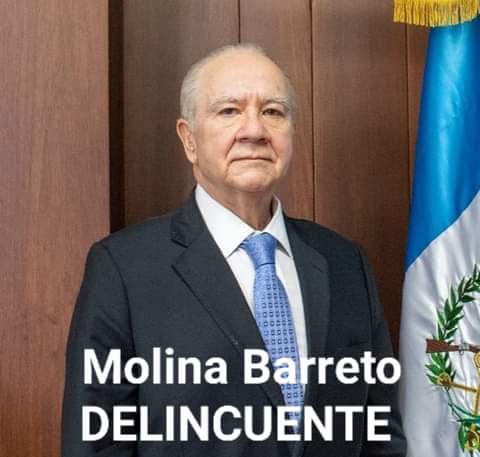 marielp82893334's tweet photo. Él es Roberto Molina Barreto, líder de la clica de la @CC_Guatemala. 

COPIA, PEGA, RETUITEA. https://t.co/SRHDanagI9