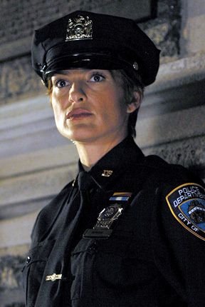 Law & Order SVU tweet media