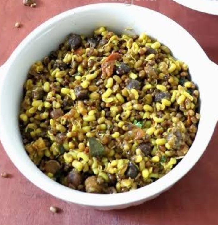 ManavNimse's tweet image. Here is my entry dear team 

#RamdevContest #BreakfastContest #RamdevMasala #PrimiumSpices #BasicSpices #RamdevMasala 
#GujaratiFood #CookingWithLove #CookAtHome #MakeAtHome
Tag
@PratikshaKekan1
@SS_Tanwar
@porwal_sarika