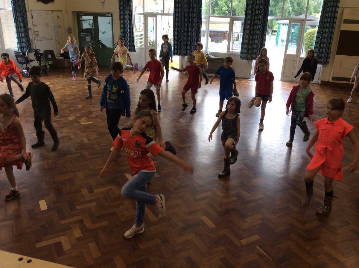 CVJSchool's tweet photo. Yr4 African gumboot dancing #cvjs https://t.co/2pjgALt1cc