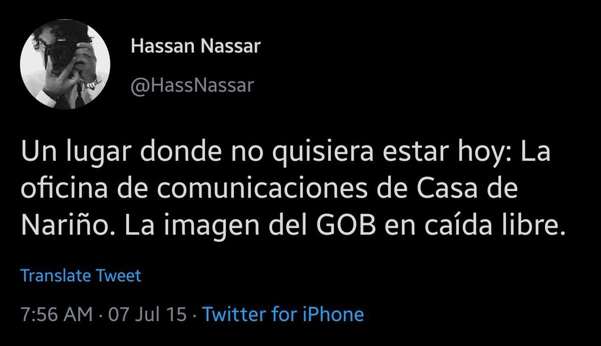 Tolaymaruja's tweet photo. Chupe y me deja... https://t.co/xbjmz8vd55