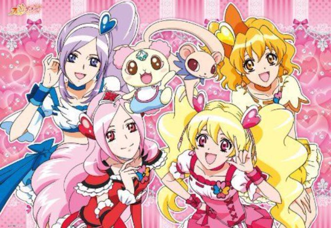 フレッシュプリキュア好きさんと繋がりたいのtwitterイラスト検索結果 フレッシュプリキュア好きさんと繋がりたいのtwitterイラスト検索結果