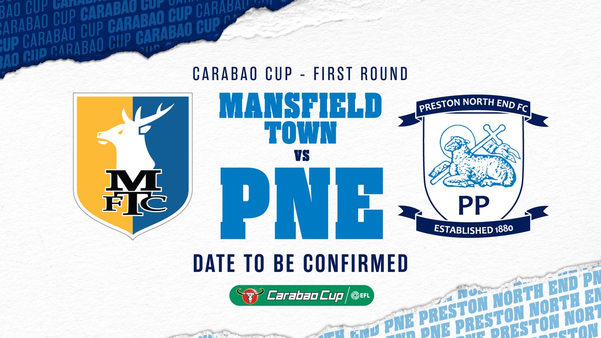 Preston North End FC tweet media