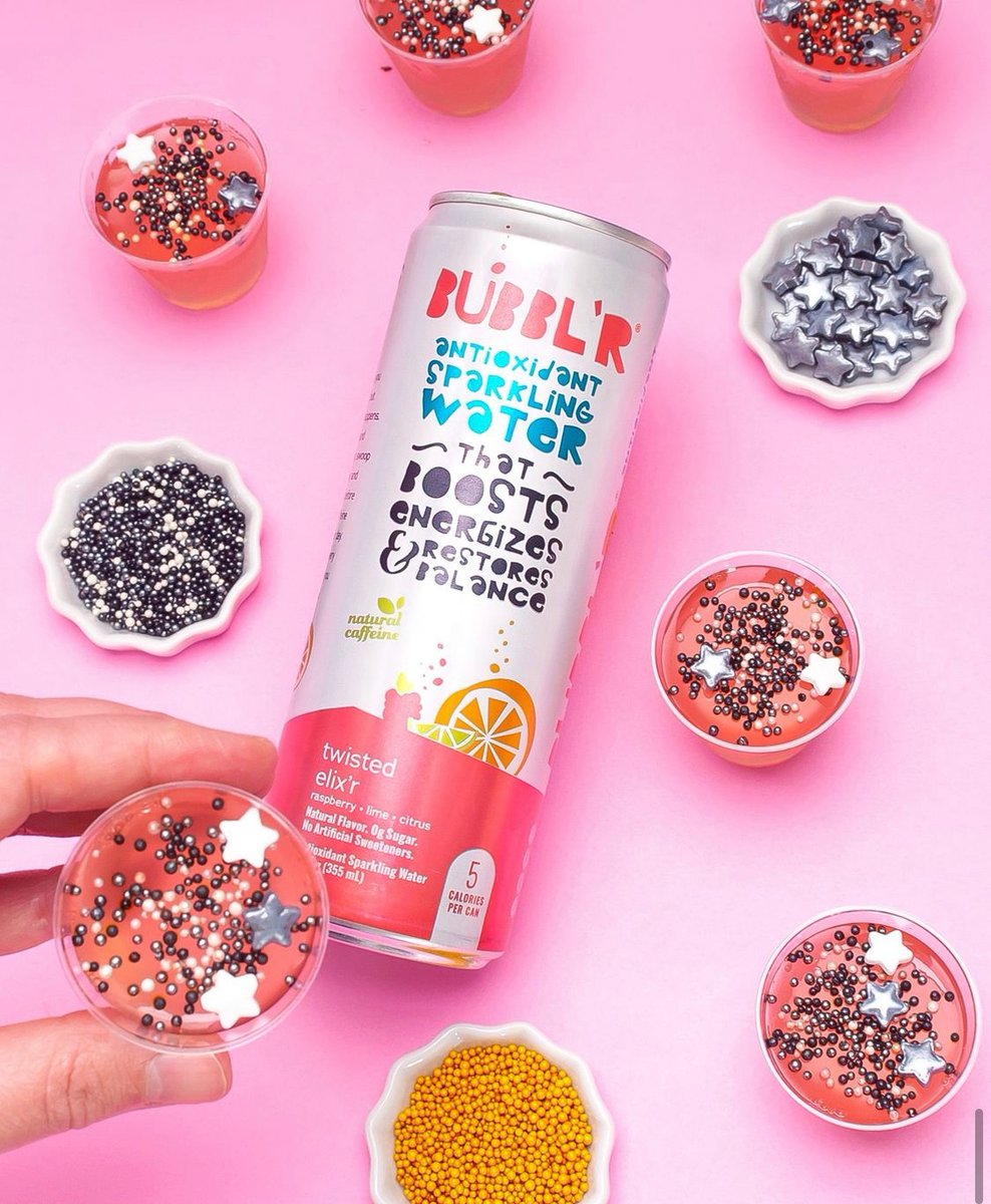 ExellCompanies's tweet photo. YUMM, SO TASTY. Grab a can of water's BEST FRIEND - BUBBL'R // now available for delivery right to your doorstep! https://t.co/KfesVvoRIG