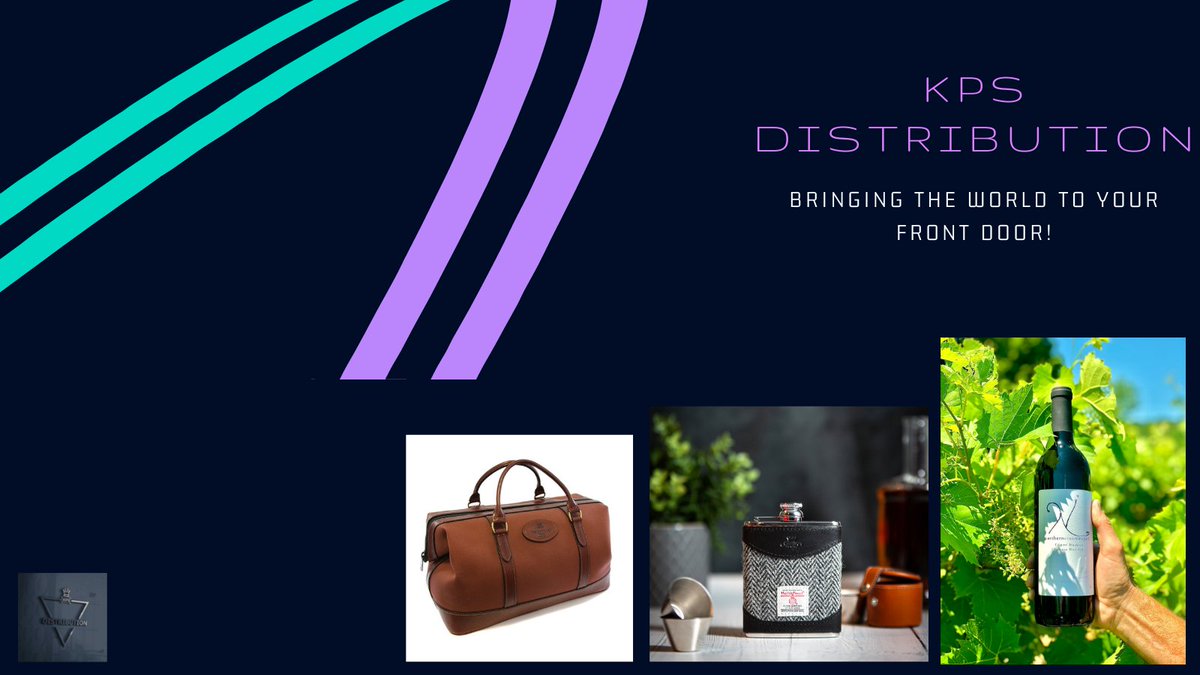 KpsDistribution's tweet photo. We are all open arms at KPS Distribution so stop by and be a part of our family! #KPSdist #Summer_ready #fashion #thursdaymorning #thursdayvibes #wine https://t.co/txqvaRdCEB