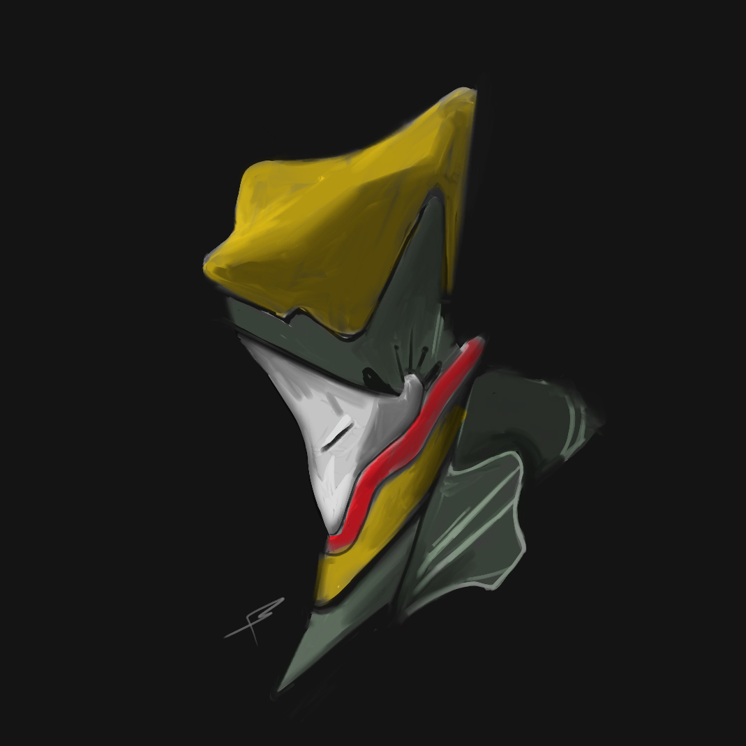 artbydents's tweet photo. @devinkorwin Thanks for the art share! Hey, I'm Francis. I'm a freelance concept artist/motion designer from the UK and I've been focusing on developing my style lately. ✌️ https://t.co/lnb6pnvfVq