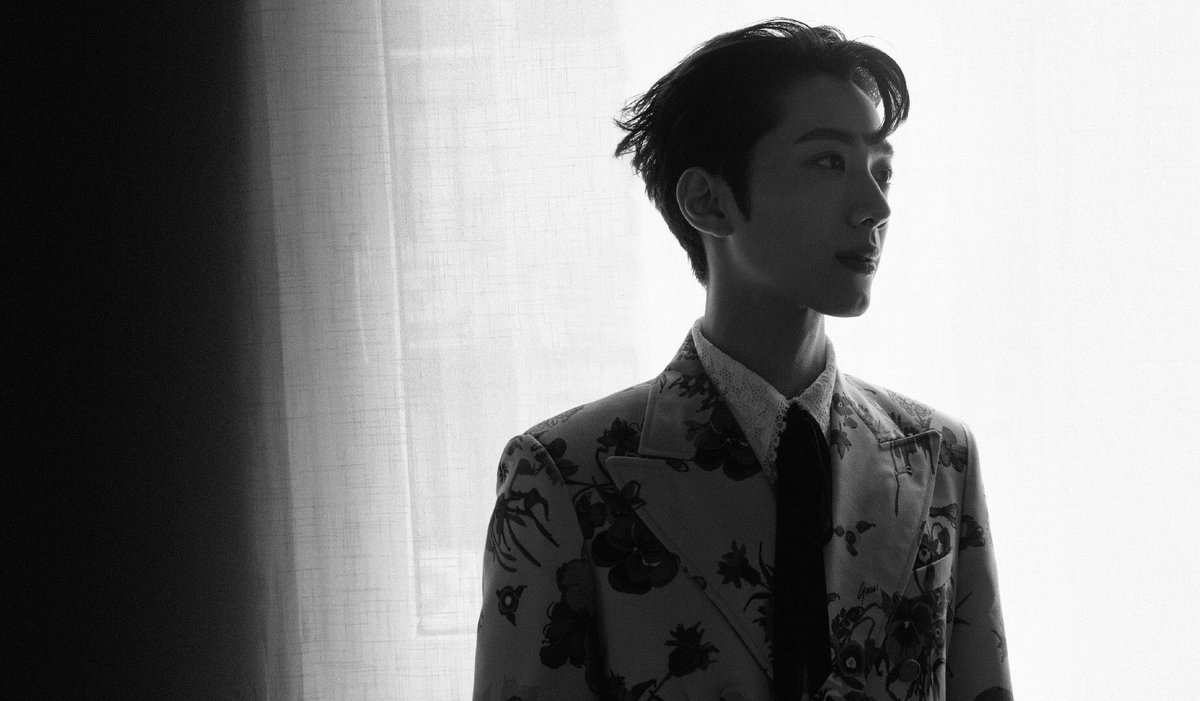 rule_just's tweet photo. @gucci Congratulations on the 100th anniversary，and thank you for inviting Lai Guanlin 🎉🎉🎉🎉🎉🎉 
#LaiGuanlin https://t.co/R9p0D1hACq