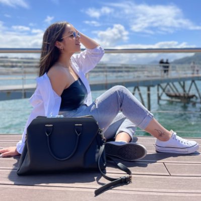 ___andreagg's tweet image. #NuevaFotoDePerfil