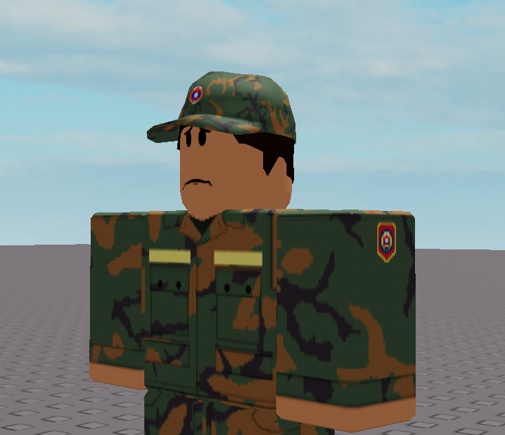 Uniforms!

The Lao People's Army has received it's newly made Combat Uniform for the Infantry that will be replacing the old one and also another for the Tank Department.