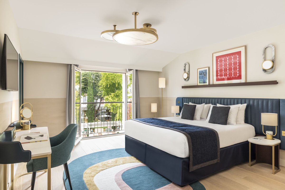 Groupe Centaurus (@groupecentaurus) on Twitter photo Le <a href="/Maison_Albar/">Maison Albar Hotels</a> - L'Imperator classé premier des hôtels design en Provence par <a href="/marieclaire/">Marie Claire</a> !
marieclaire.fr/maison/5-hotel… Le <a href="/Maison_Albar/">Maison Albar Hotels</a> - L'Imperator classé premier des hôtels design en Provence par <a href="/marieclaire/">Marie Claire</a> !
marieclaire.fr/maison/5-hotel…