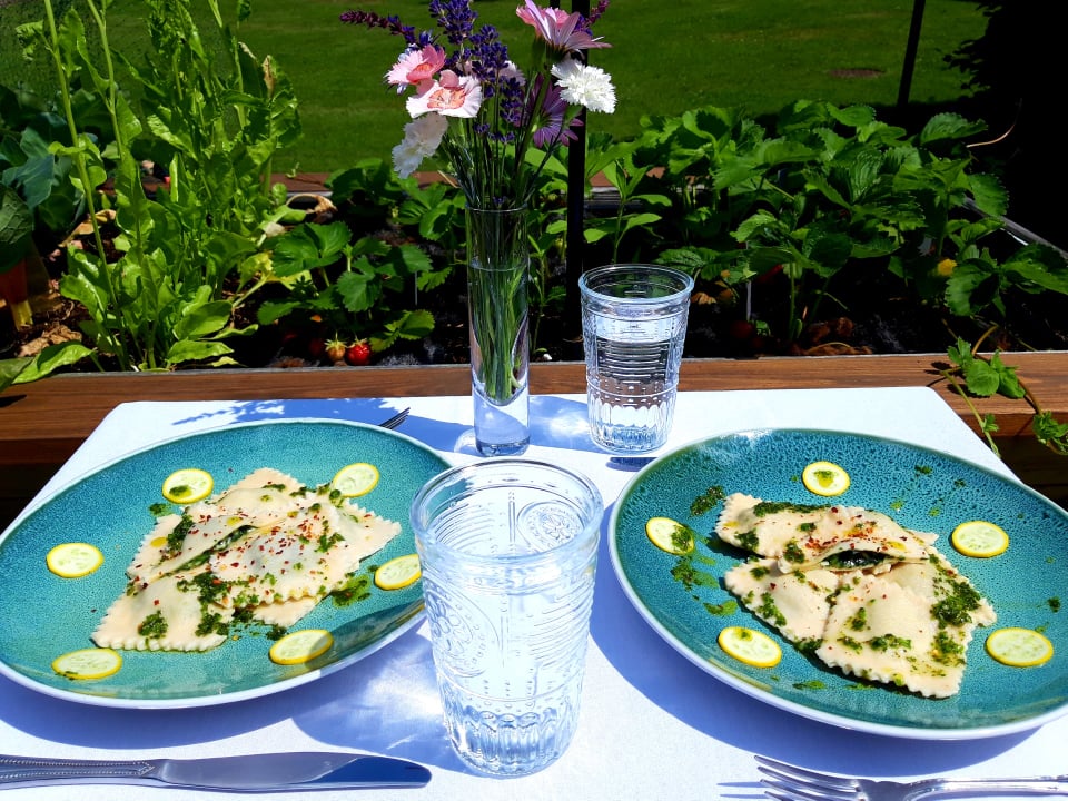 St Helen and St Katharine tweet media