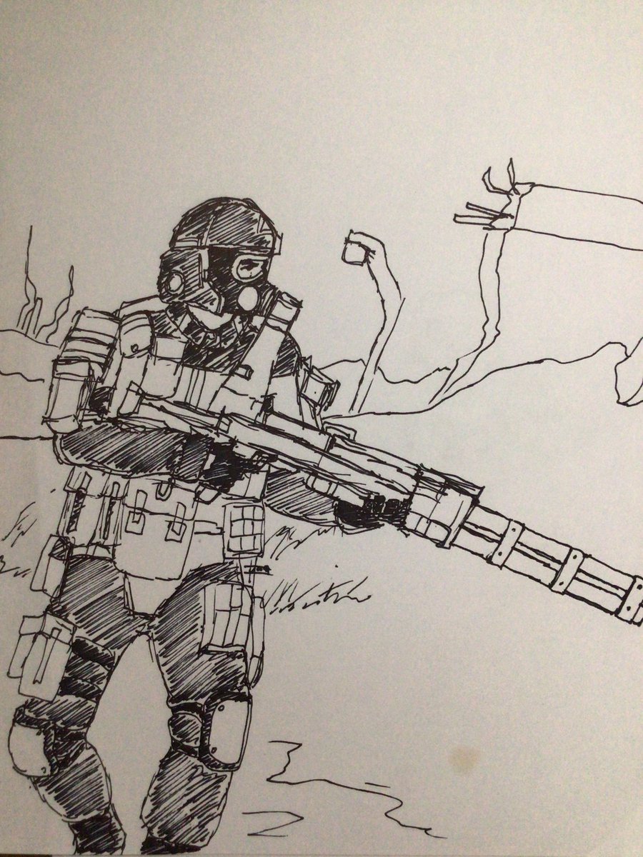 AstroHowse's tweet photo. High Artwork Part 14 out of 30
•
part 15 tomorrow
•
#yegartist #edmonton #yeg #fanart #art #artist #artwork #artsy #creative #draw #sketch #dailysketch #hypergrimmart #traditionalart #penart #metro2033 #onependrawing #420art #420 #hypergrimms30pieces https://t.co/9lLfThZ49c