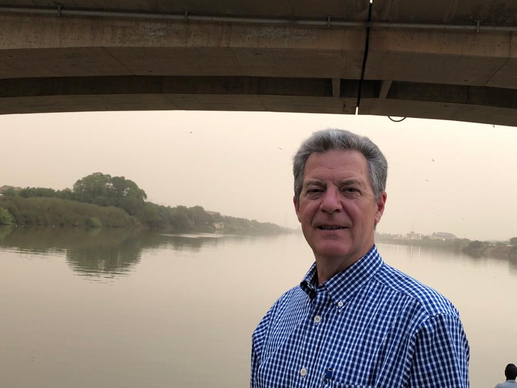 Sam Brownback tweet media