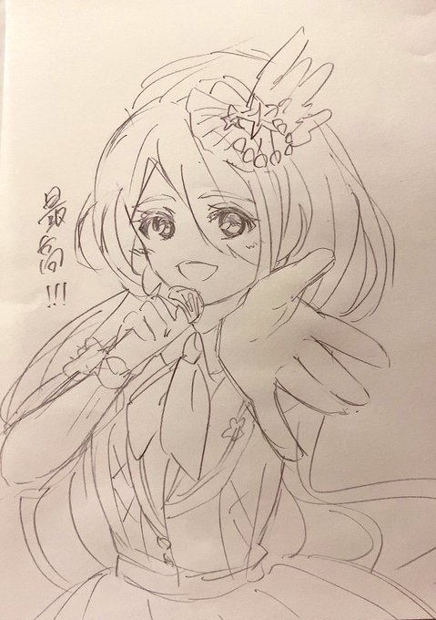 最高です!!取り急ぎサキちゃん!
#ゾンビランドサガ 