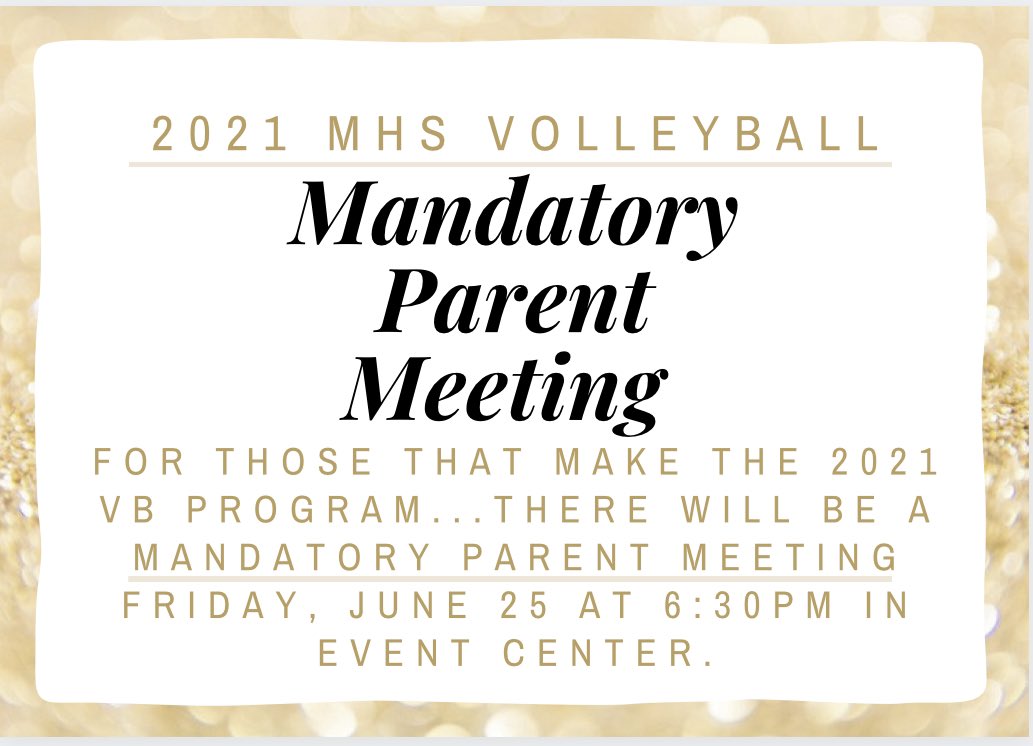 Mustang HS Volleyball (OK) (@mhsbroncosvb) on Twitter photo 