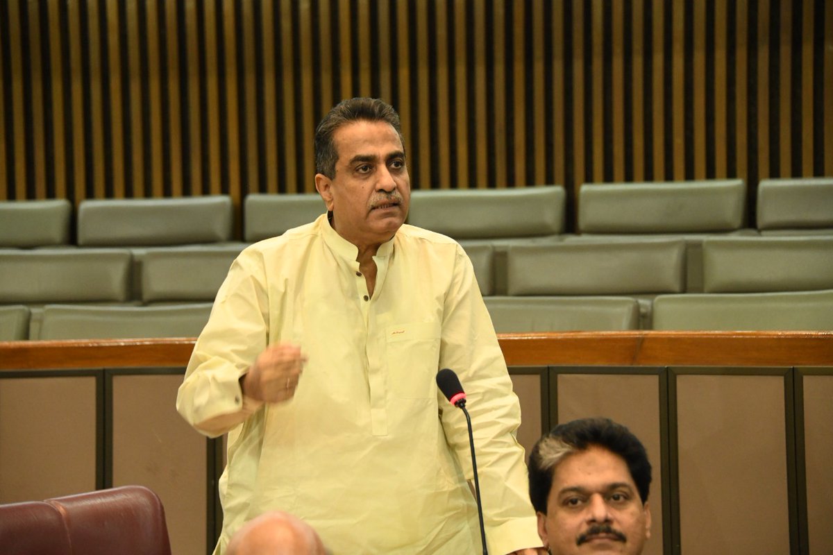 NAofPakistan's tweet photo. From today's session
#NASession #Budget2021 #GeneralDiscussion #NAofPakistan https://t.co/VawqbOy8T0
