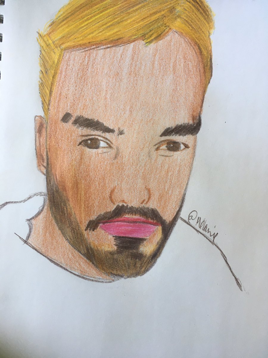 raskpoutindisco's tweet image. Therapy on my day off while streaming his songs! What do you think? #lpfanart @LiamPayne