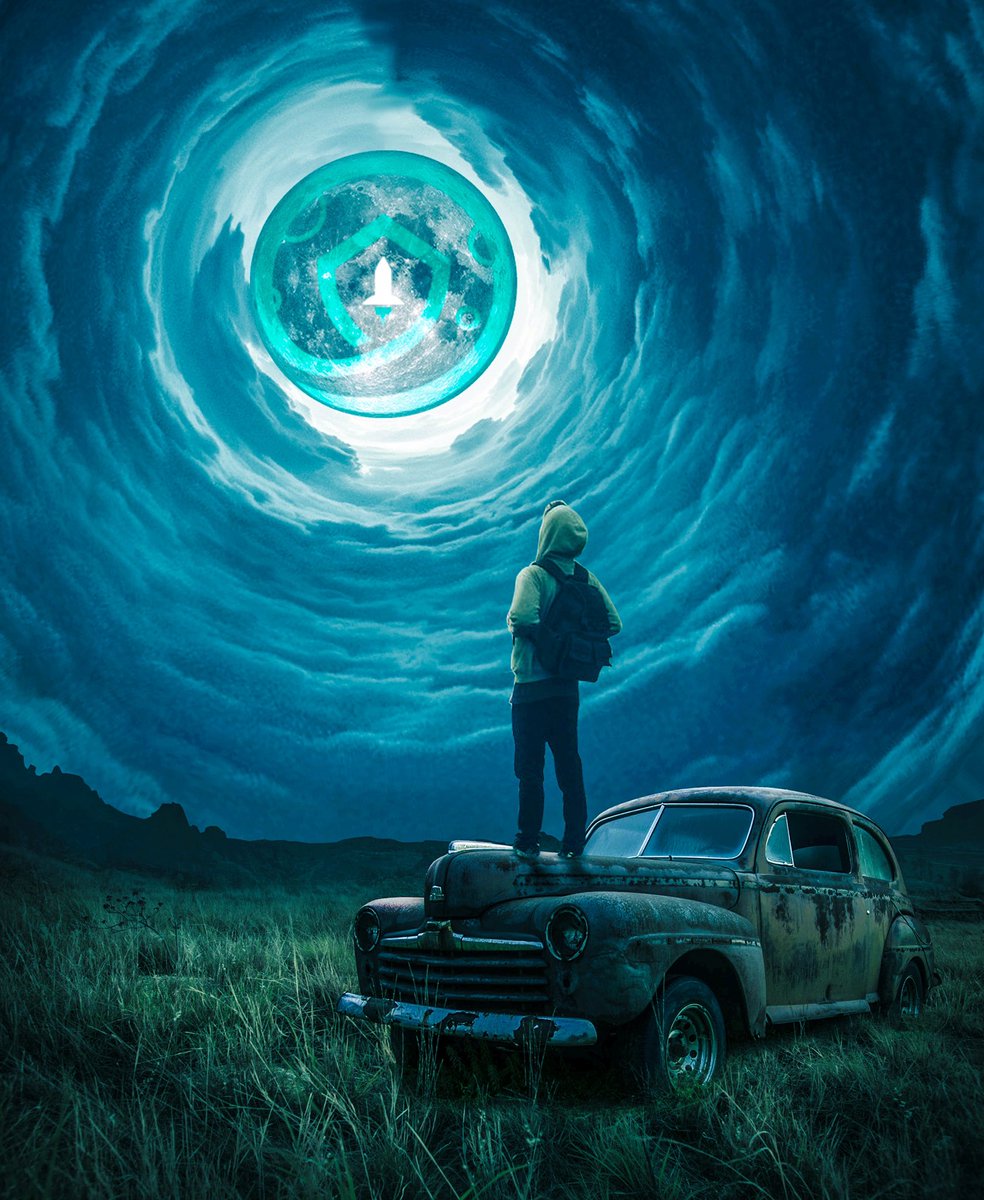 safemoon's tweet image. John Karony @CptHodl #SAFEMOON