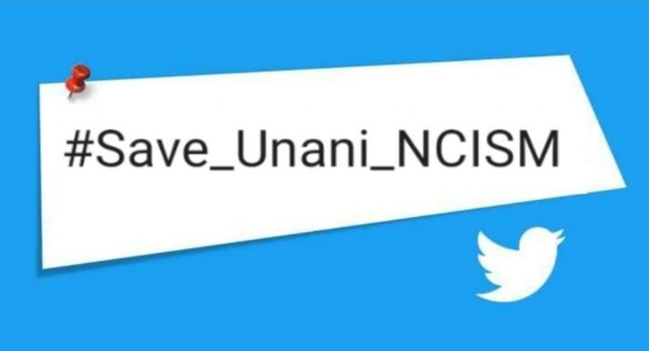 khanrooman65's tweet photo. One of the strong pillar of AYUSH-Unani system of medicine is serving the nation since decades. Promising role in all: Health sector, Education,  Research. This evidence based medicine has place in W.H.O too. It should be given due place in NCISM too. #Save_Unani_NCISM https://t.co/4v6nXlW1ru