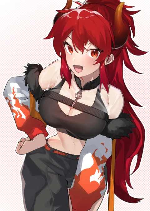 ドーラ様新衣装おめでとうございます!スケルトン素材すき #ドーラの宝物庫 