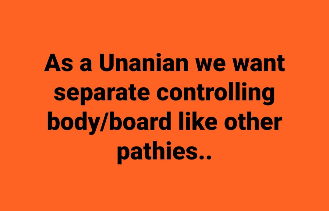 JalaluddinTonk's tweet photo. As a unanian we want separate controlling body like other pathies.
#Save_Unani_NCISM
@ndtv
@ndtvindia
@News18India
@ravishndtv
@etvurdu
@DDNewslive
@PMOIndia
@narendramodi
@KirenRijiju
@DigitalIndia
@PIB_India
@shripadynaik
@secymoayush
@moayush
@rashtrapatibhvn https://t.co/VyLBZnZ8OS