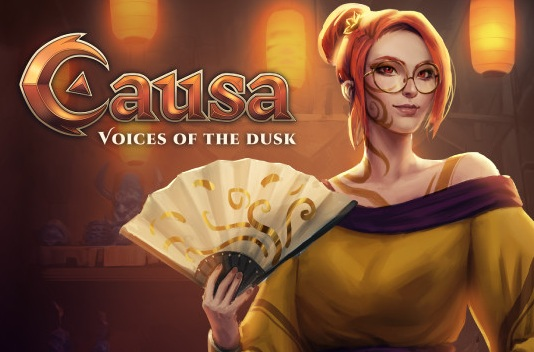 ATISAL (@atisal) on Twitter photo Analizamos Causa, Voices of the Dusk para #PC (#Steam) de <a href="/NieblaGames/">Niebla Games</a>. @playcausa es un juego divertido y adictivo, que destaca por sus partidas rápidas y un gran número de cartas (más de 300 y subiendo). atisal.com/causa-voices-o… Analizamos Causa, Voices of the Dusk para #PC (#Steam) de <a href="/NieblaGames/">Niebla Games</a>. @playcausa es un juego divertido y adictivo, que destaca por sus partidas rápidas y un gran número de cartas (más de 300 y subiendo). atisal.com/causa-voices-o…