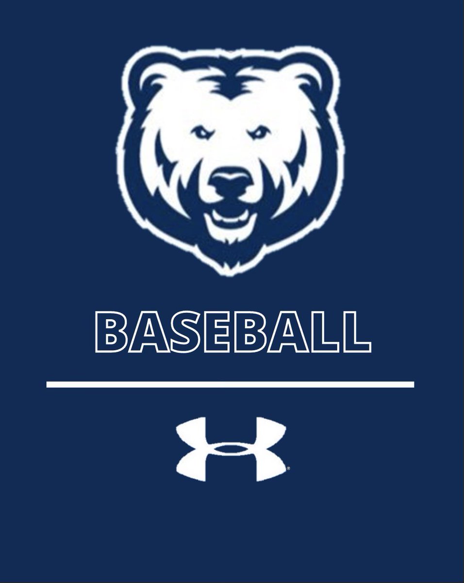 JackGee15's tweet photo. Excited to say I will be committing to UNC to play baseball next year ! Thanks to @UNC_BearsBSB @DanielMartony @PatJolley @UNC_Bears  for the opportunity ! #GoBears https://t.co/kQHsCKuxcl