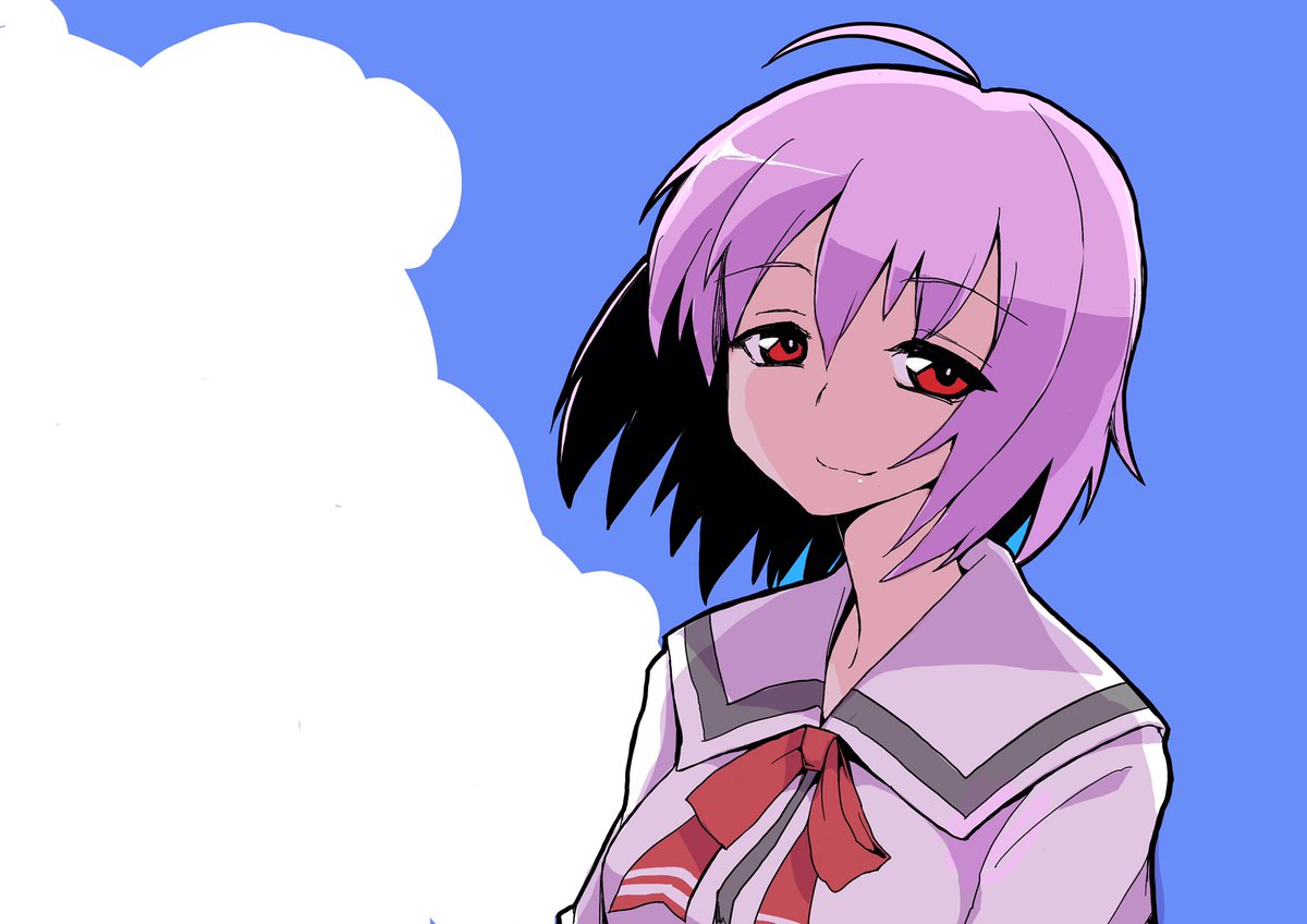 20年目のUFOの夏おめでとうございました!!!!!!!!
おっくれてるーーーーーーーーーーーーー!!!!!!!!!!!!!(投稿日時が)
 #イリヤの空UFOの夏 