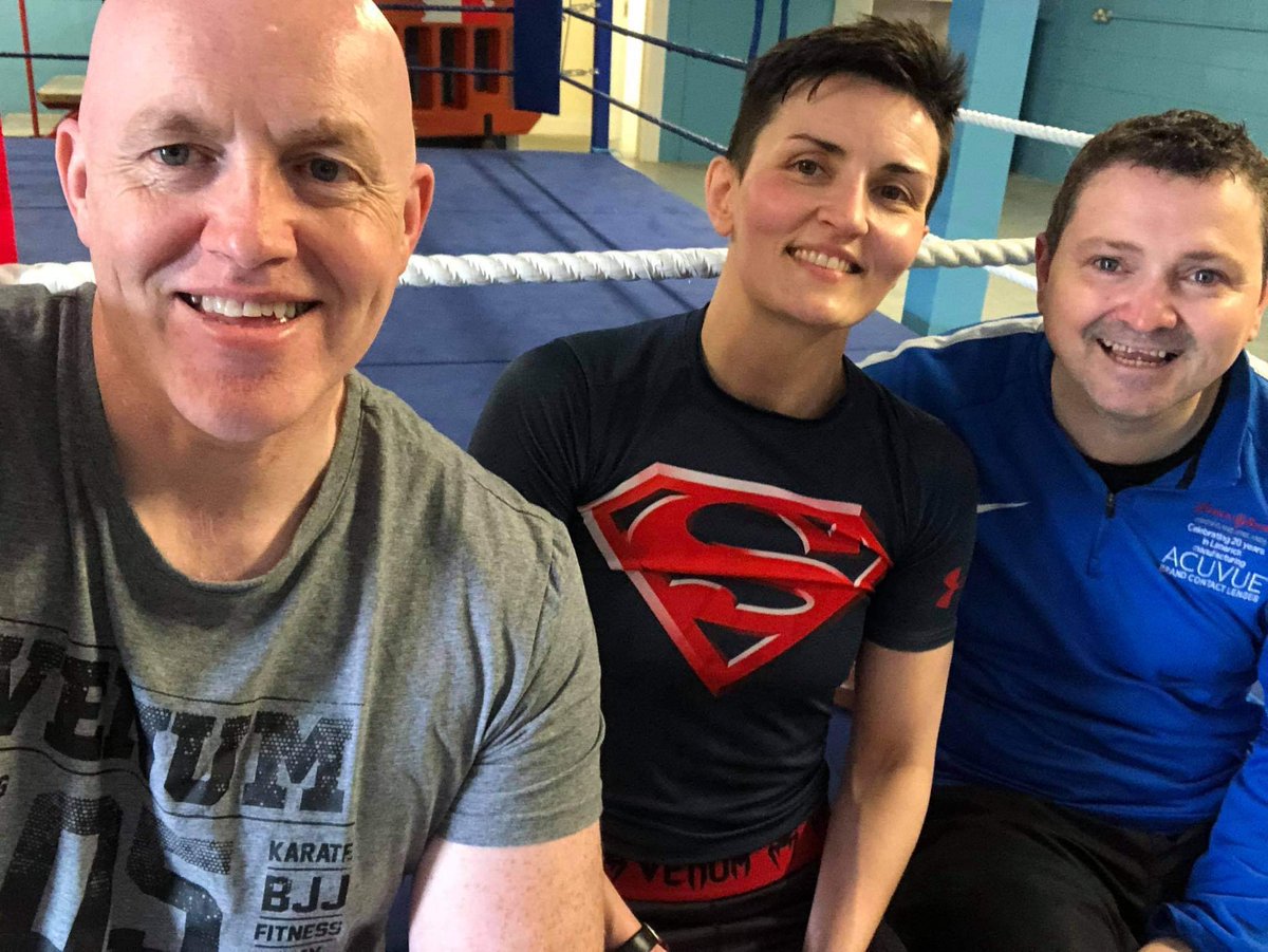 Top morning #boxing #training <a href="/ken_moore31/">ken moore</a> getting ready for debut fight <a href="/ClanWarsMMA/">Clan Wars MMA</a> please buy #PPV through my link here to support me glistrr.com/events/e/clan-… <a href="/limk_mmaacademy/">Pankration Mma Limk</a>