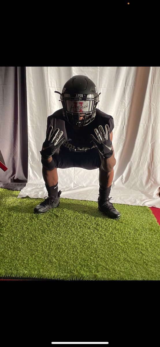 Hfmook's tweet photo. Class of ‘22 rn/lb get @ him @OctaviousHarvey https://t.co/RSx8za61Ct