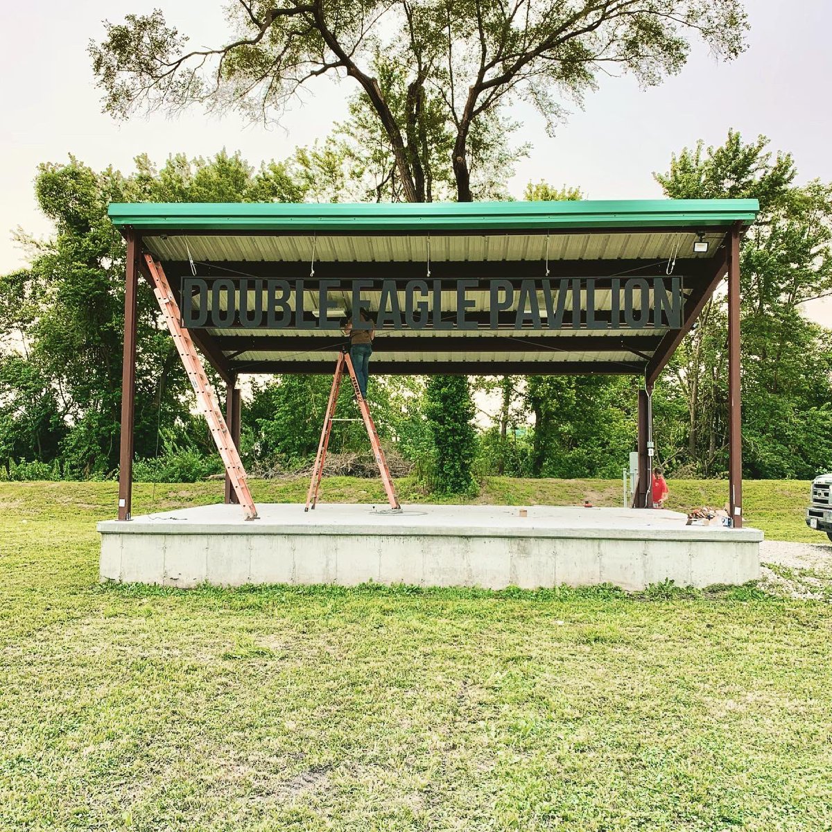 Elsberry Community Growth Association on Twitter "We’re getting ready