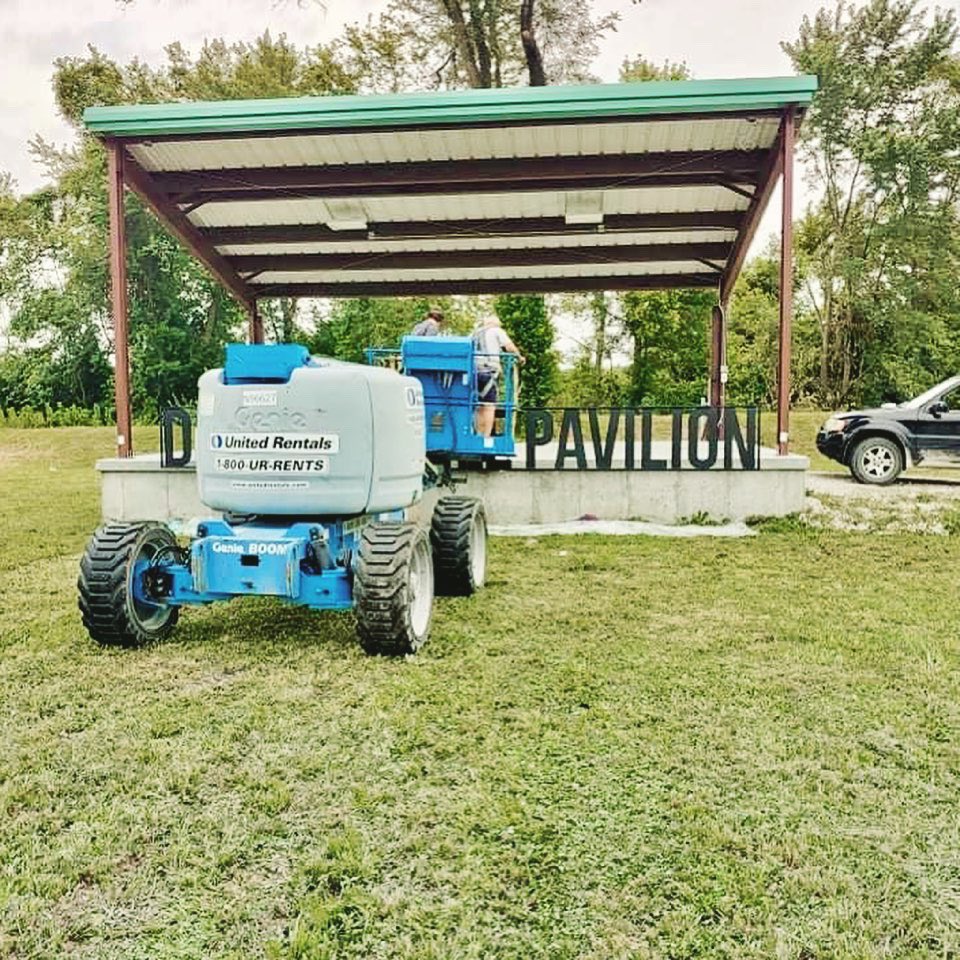 Elsberry Community Growth Association on Twitter "We’re getting ready