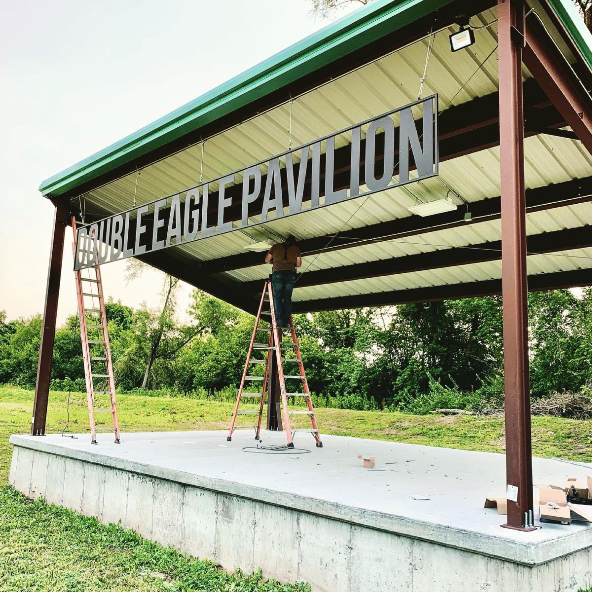 Elsberry Community Growth Association on Twitter "We’re getting ready