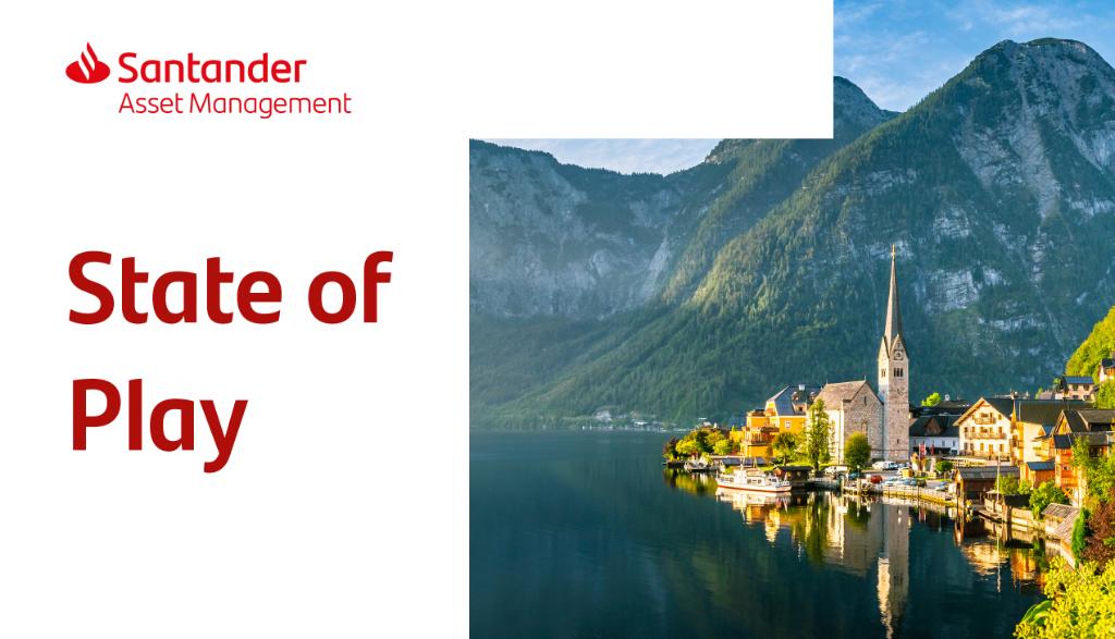 Santander Asset Management UK tweet media