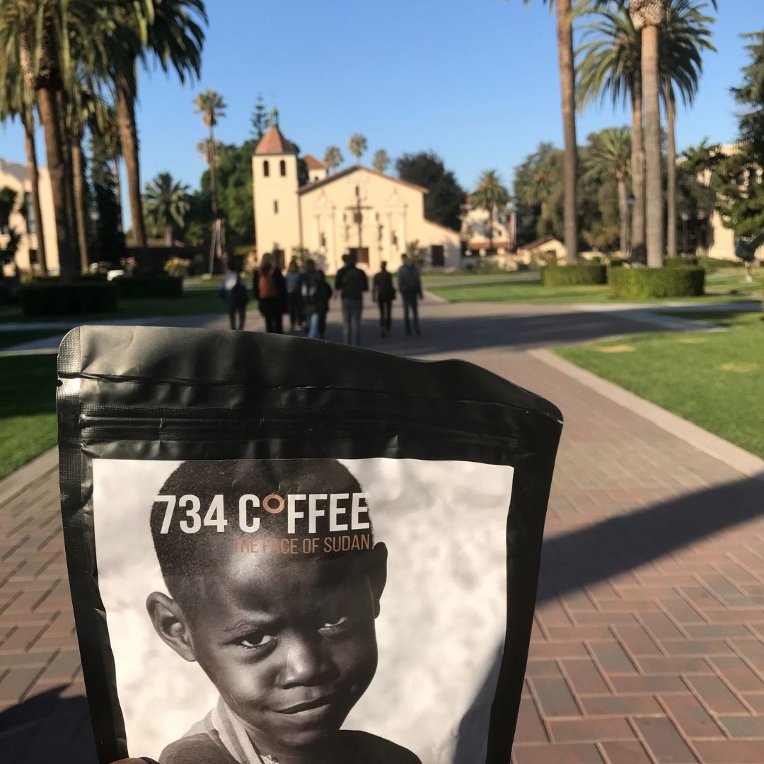 734 Coffee tweet media