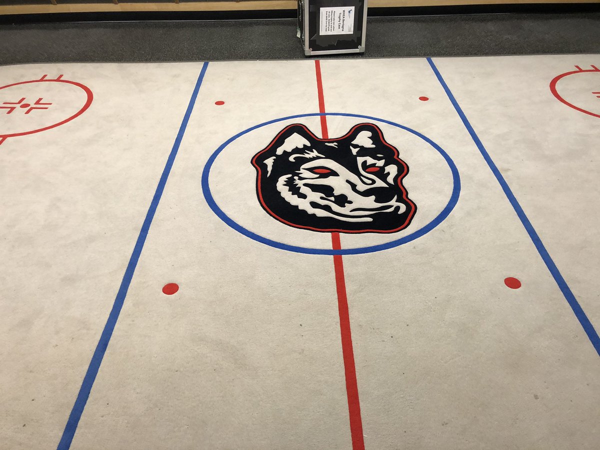 FJ Roberts - Sports Surfaces Inc tweet media