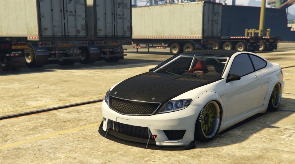 しょーた もっとドリフト上手くなりたい Gt Lt グラセフ Gtav Gtaオンライン Gtaonline T Co Bgdcs2fzm4 Twitter