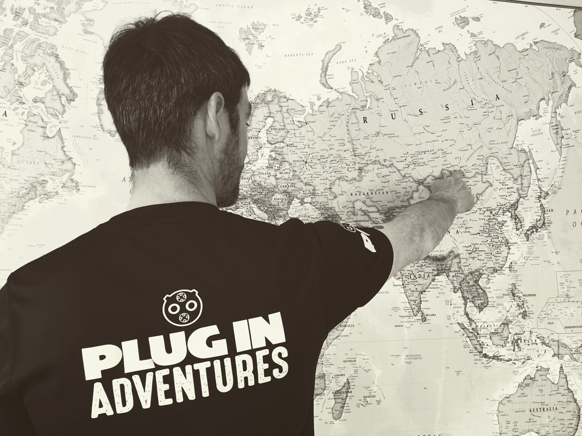 Pole to Pole EV (@poletopoleev) on Twitter photo Really looking forward to visiting the @MSIPDundee site tomorrow.
I will be giving a motivational talk about electric vehicles, adventure and pushing your boundaries, to the new @eConnect_UK team that will be operating the <a href="/ChargePlaceScot/">ChargePlace Scotland</a> network.
#Speaker Really looking forward to visiting the @MSIPDundee site tomorrow.
I will be giving a motivational talk about electric vehicles, adventure and pushing your boundaries, to the new @eConnect_UK team that will be operating the <a href="/ChargePlaceScot/">ChargePlace Scotland</a> network.
#Speaker
