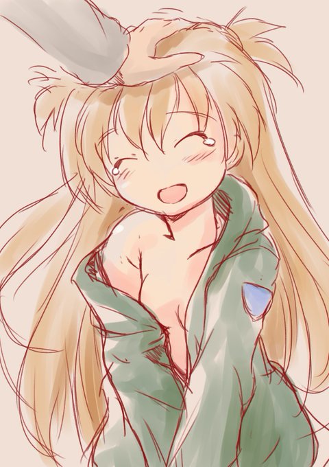 エヴァ観てきた(2回目式波アスカいいよね 